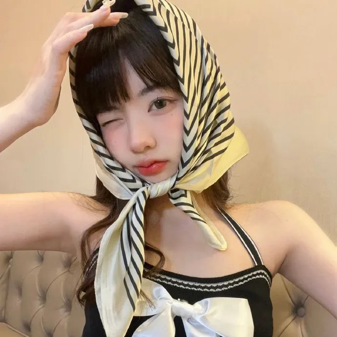 啊，男孩