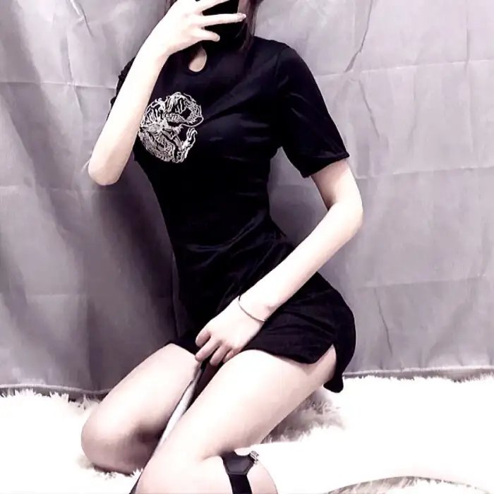 全心交融